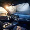 Universal Car Sunshade Umbrella