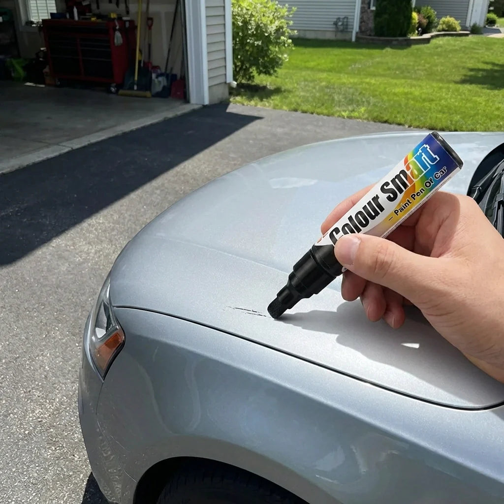 CarPaint Scratch Remover Paint