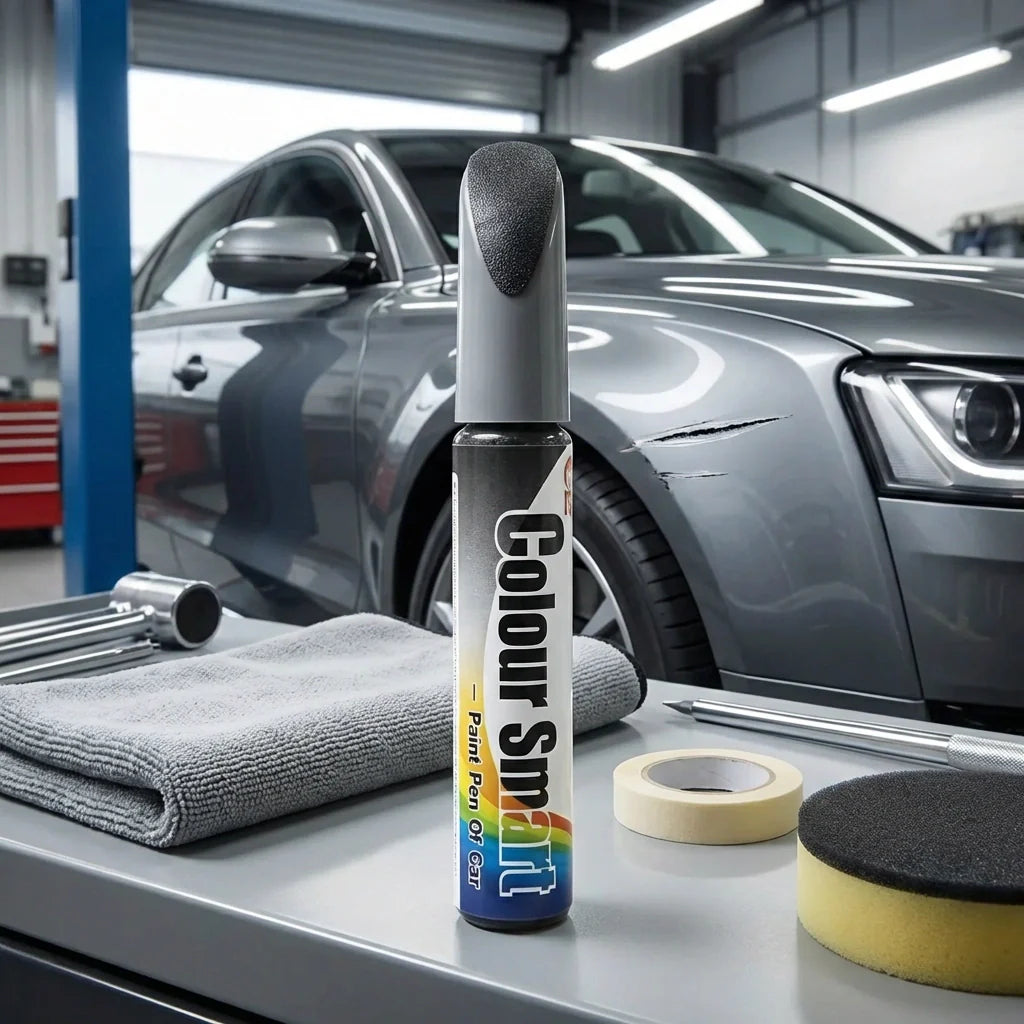 CarPaint Scratch Remover Paint
