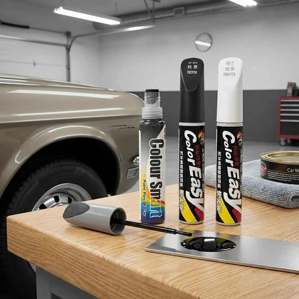 CarPaint Scratch Remover Paint