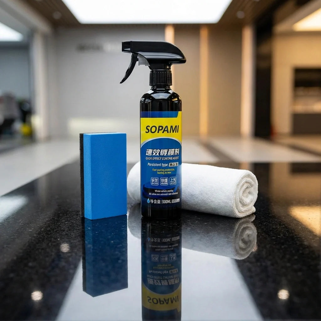 Sopami Car Coating Spray 500ml