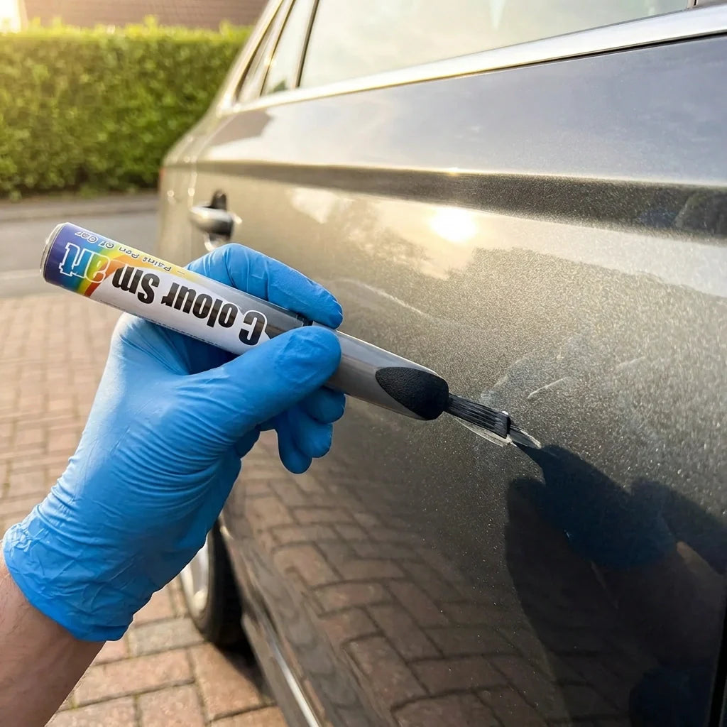 CarPaint Scratch Remover Paint