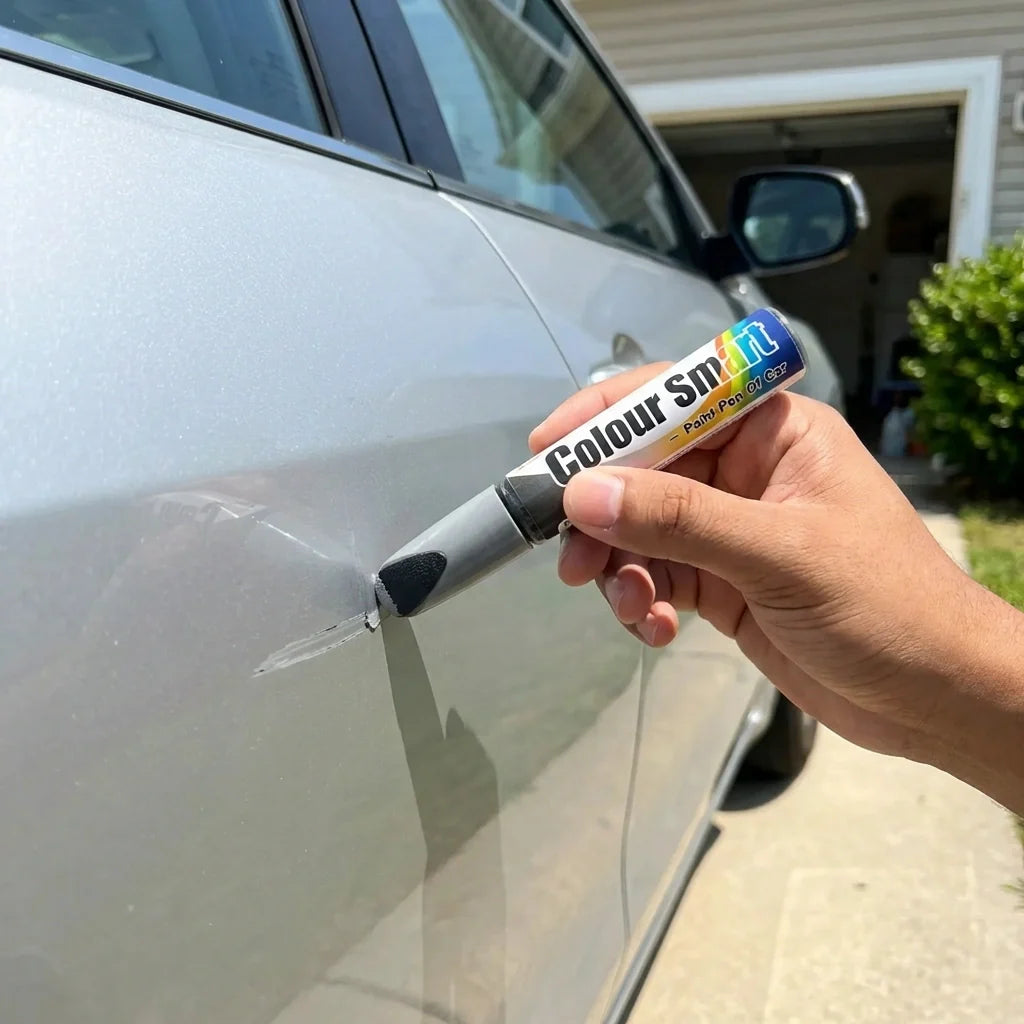 CarPaint Scratch Remover Paint