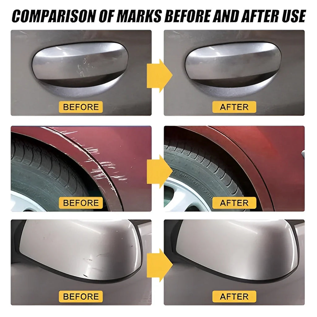 Fezora Car Interior Scratch Repair 100g