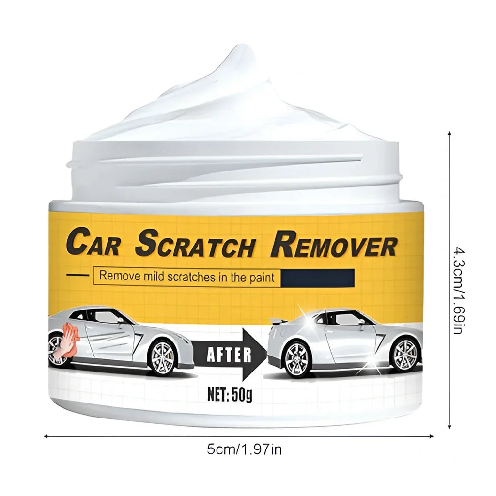 Fezora Car Interior Scratch Repair 100g