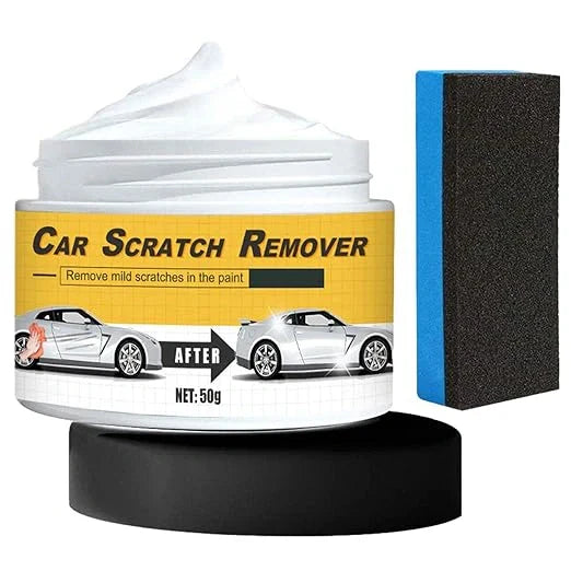 Fezora Car Interior Scratch Repair 100g